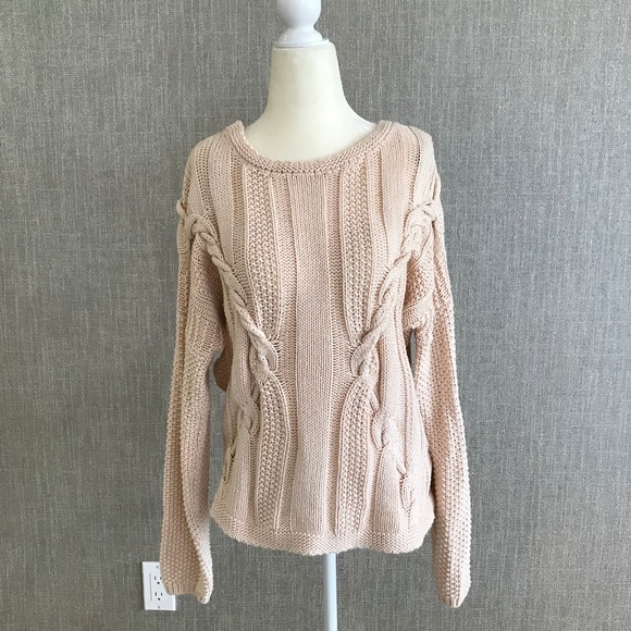 Guess by Marciano Sweaters - Guess by Marciano Jonna Sweater